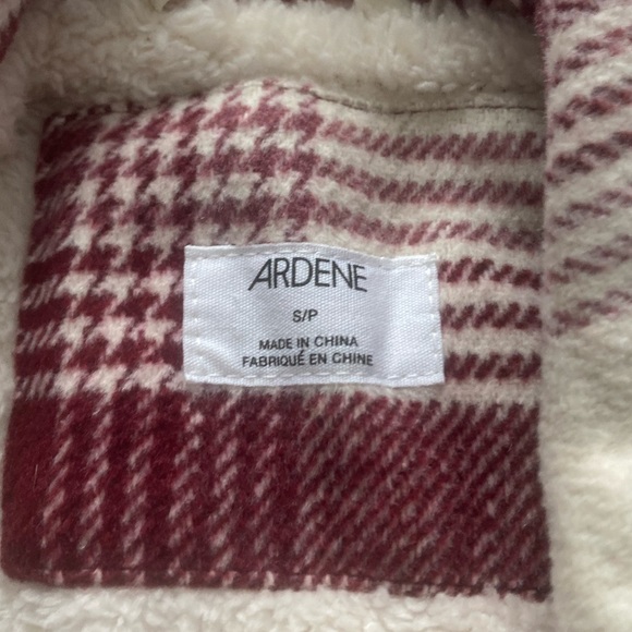 Ladies Jacket - Picture 2 of 3